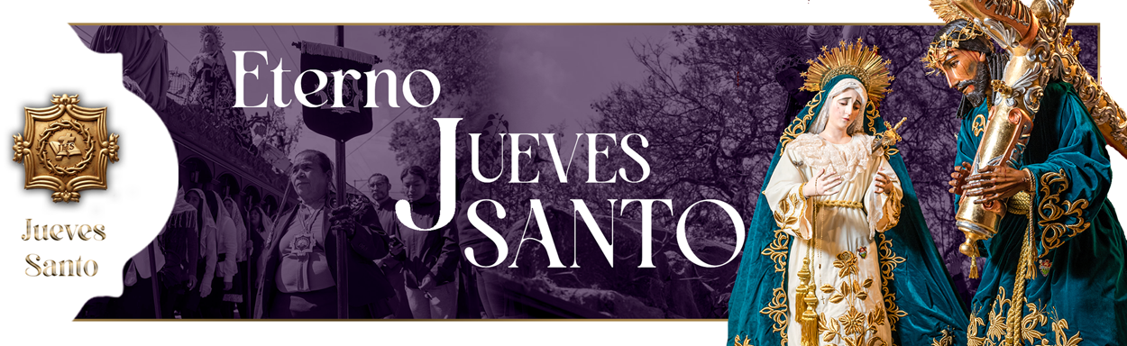 Consagrada Imagen de Jesús Nazareno de la Humildad